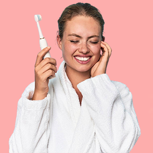 Szczoteczka magnetyczna Oral-B iO – RANKING 2025