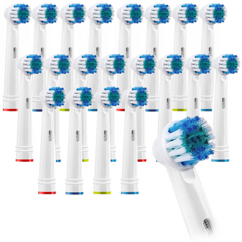 Końcówka zamienna Precision Clean SB-17A x20