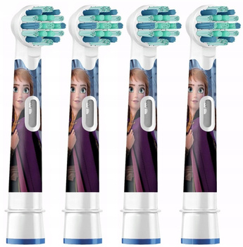 Końcówka Oral-b EB10s Frozen x4