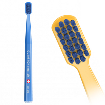 CURAPROX Szczoteczka do zębów CS smart 7600 blister
