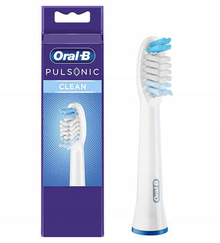 Końcówka Oral-b Pulsonic Clean